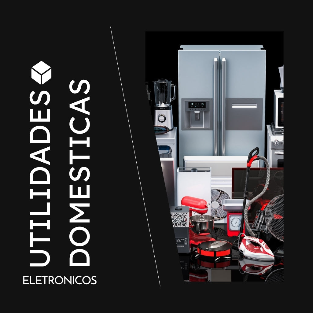 Utilidades Domesticas
